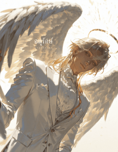 ANURAK 💛 ❝ Corporate Cupid ❞