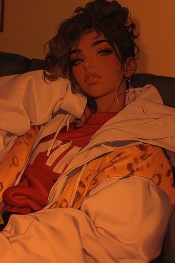Alissa Bravo | False Queen Bee