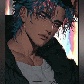 Orion Voss