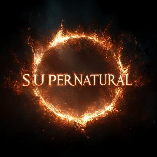Supernatural