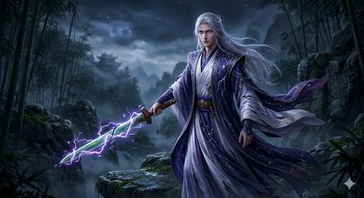 Jing Shen