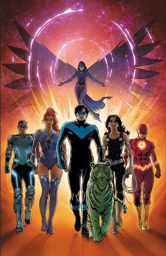 The Titans