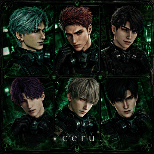 ☣ Cydra: The Hunt Below 