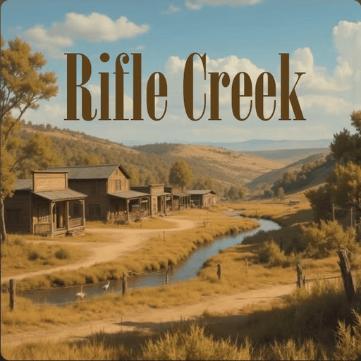 Rifle Creek