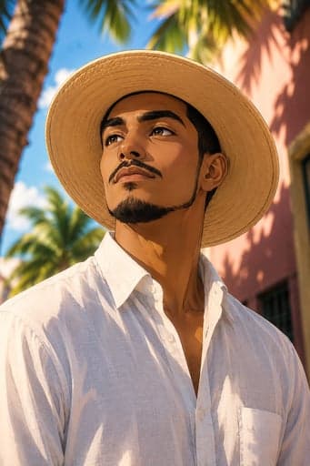 Mateo "Bari" Colón