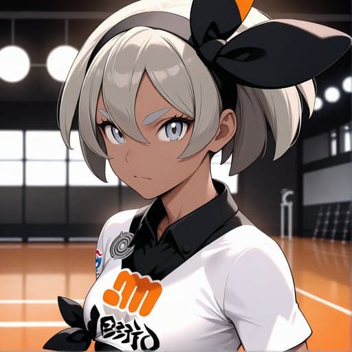 Bea Saito