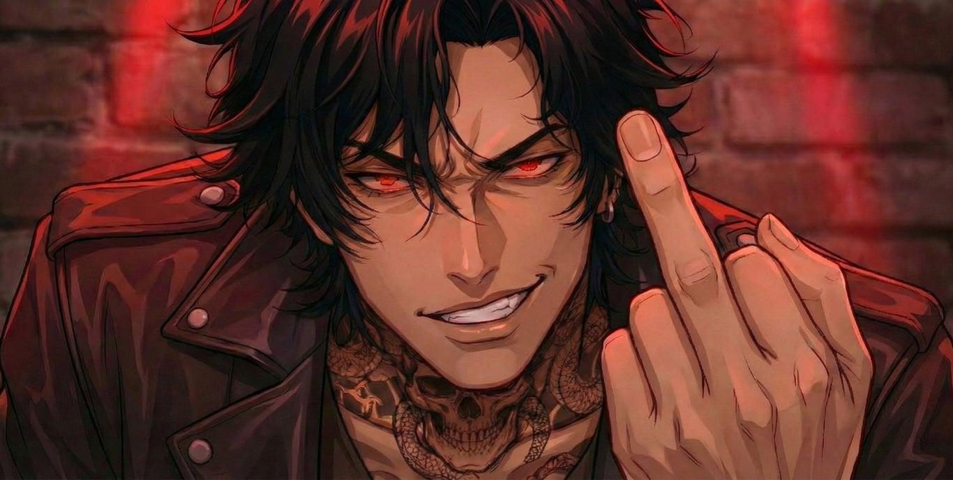 The Snake Skins 🤘 header