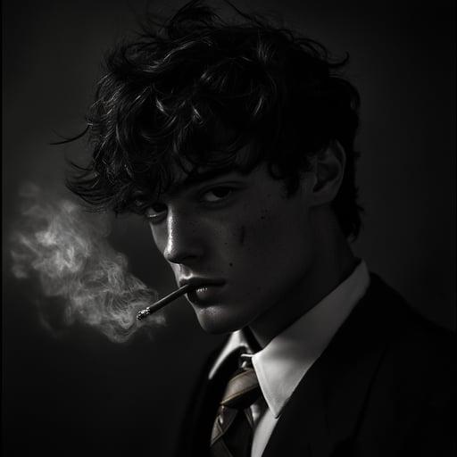 Mattheo Riddle