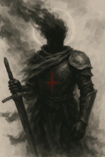 Malachi, the Confessor