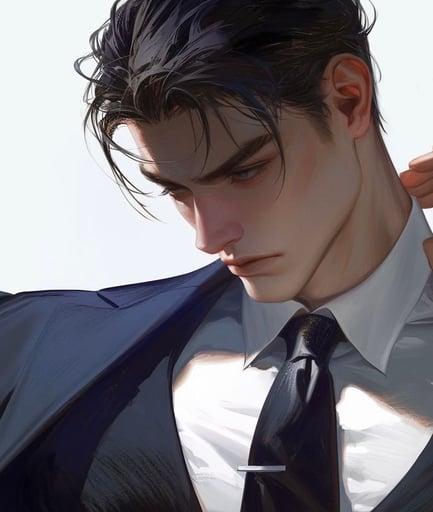 Alexander Windsor
