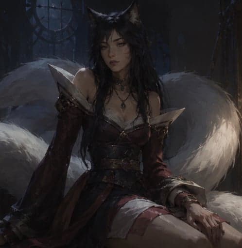 Ahri
