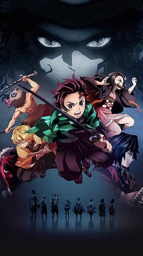 Demon slayer RPG/100% lorebook