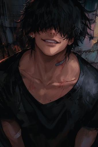 Malachi