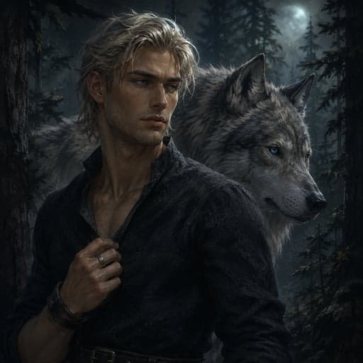 Ash Thorne