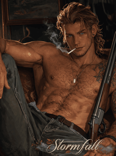 Colton 'Colt' Briggs
