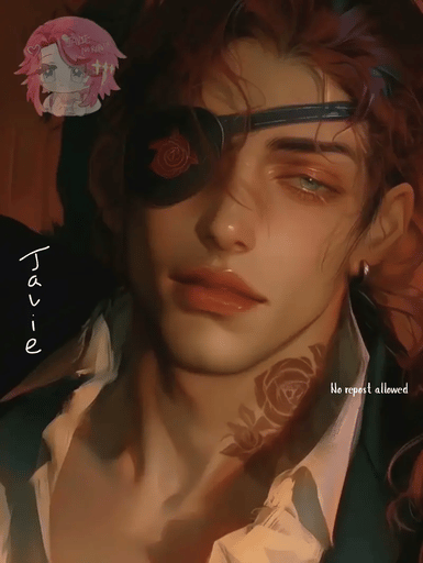 🌹💎 Vinn Greco | Vengeful Ex-friend Mafia