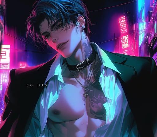 Lev Ivanovich | Polaris City