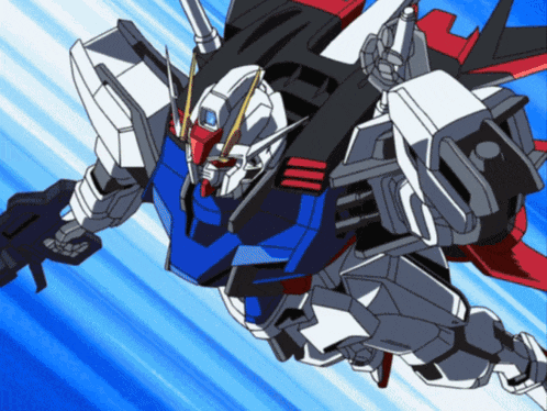 Mobile suit Gundam RPG