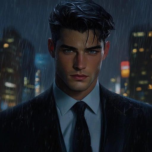 Dominic DeMarco