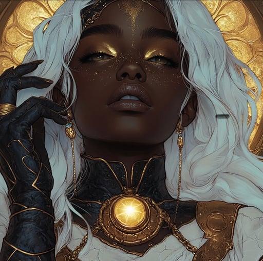 Cassiel | The Obsessive Angel
