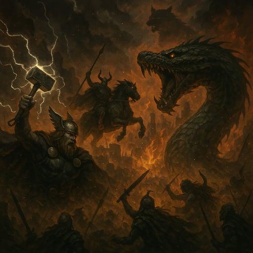 Ragnarok