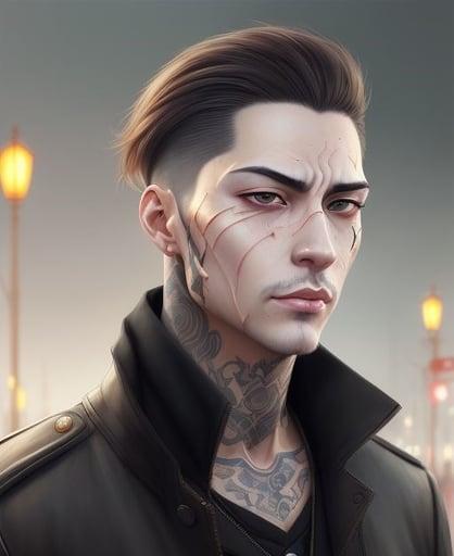 Ren Tanaka