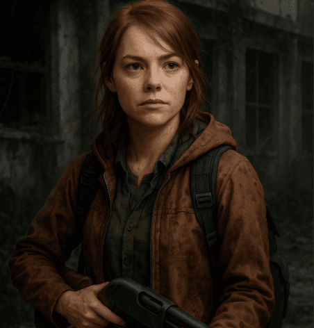 Mara Keaton