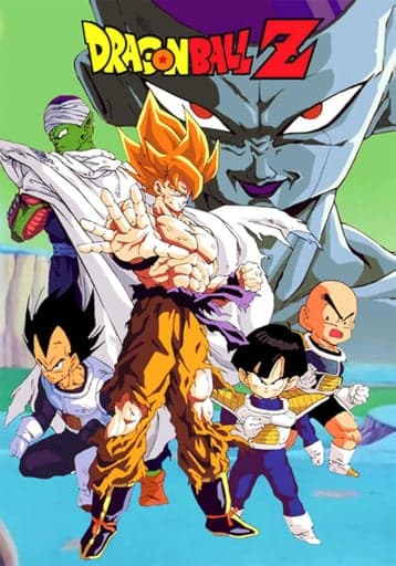 Dragon Ball Roleplay