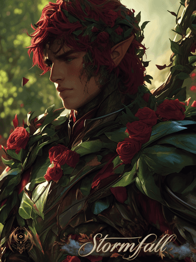 Thalanis Briarhelm 