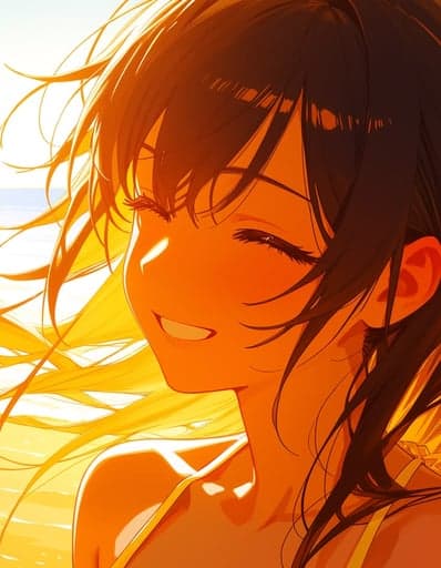 Linnea~summer lover~