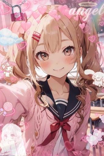 Tsuki Amada 
