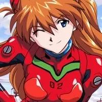 Asuka Langley