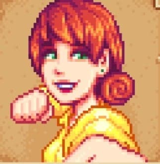 Penny (SDV)