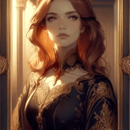Martina, the Mistress of Coin
