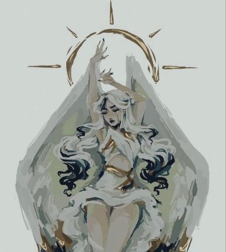 Seraphina