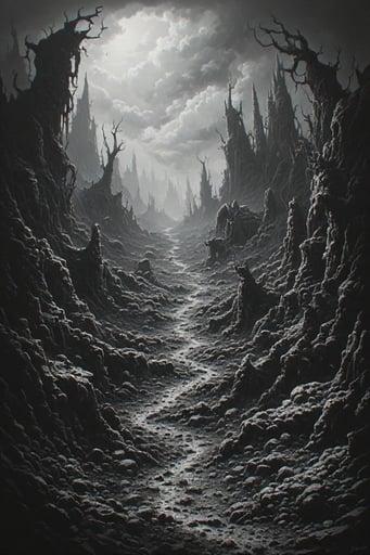 Necronaut: Into the Pale