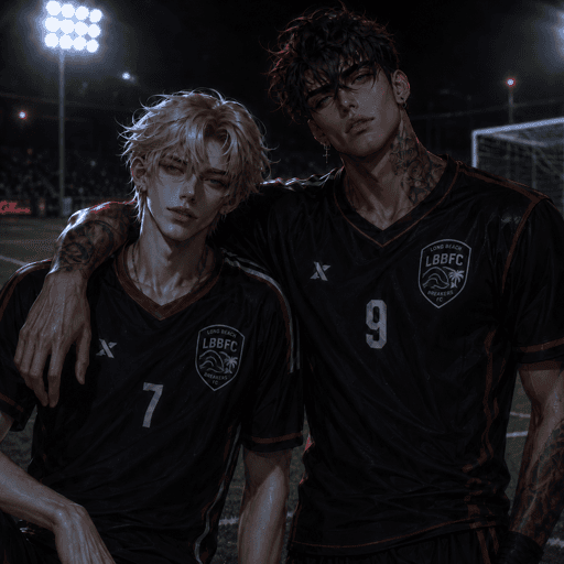 A shared Goal