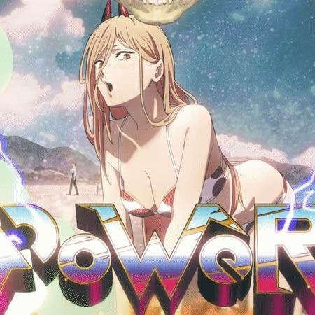 Power