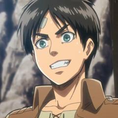 Eren Yaeger