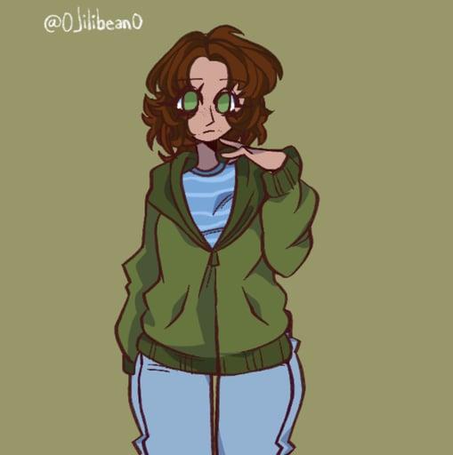 Clover Hart
