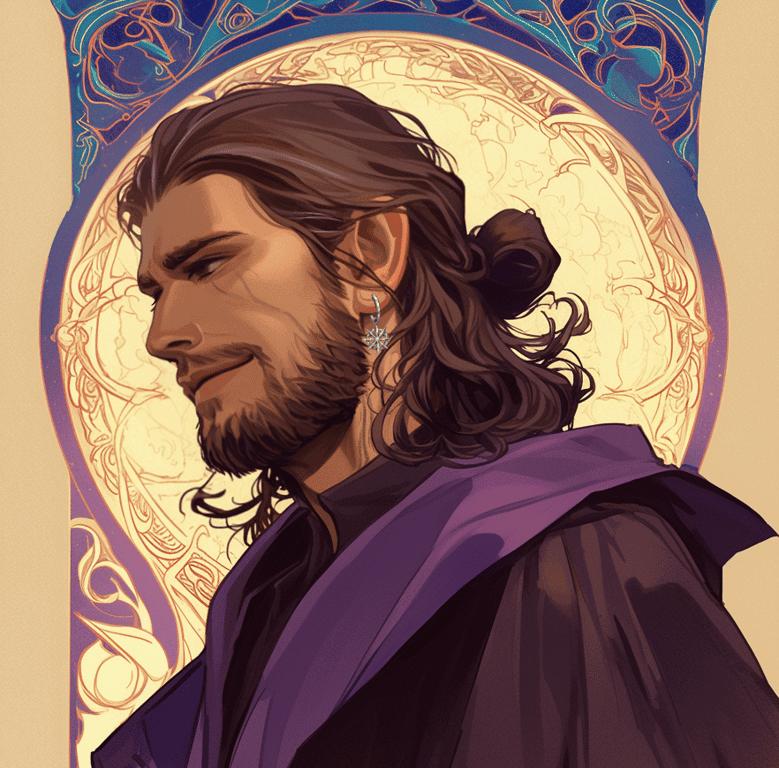 ✶ Gale Dekarios ✶ 
