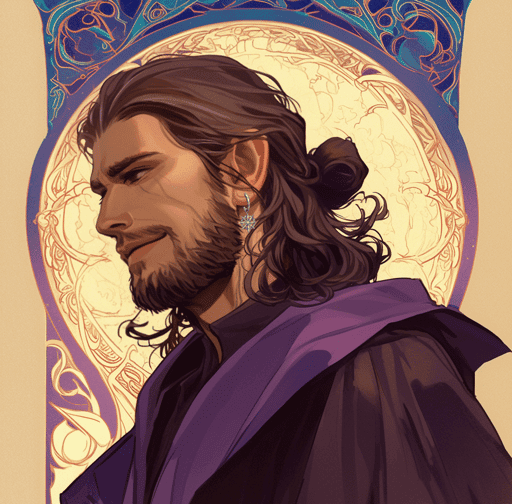 ✶ Gale Dekarios ✶ 