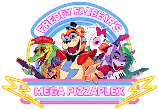 FNAF:SB ✨ Pizzaplex Simulator