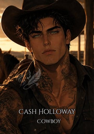 Cash Holloway