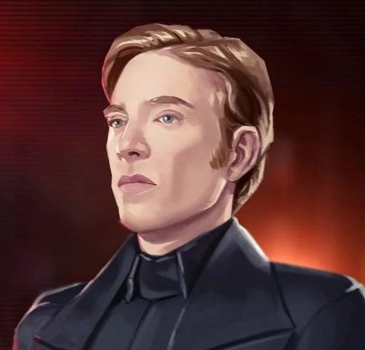 Armitage Hux
