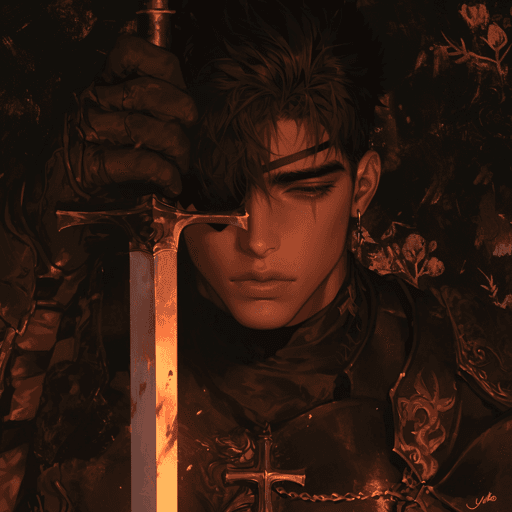 Ser Kieran Virellian