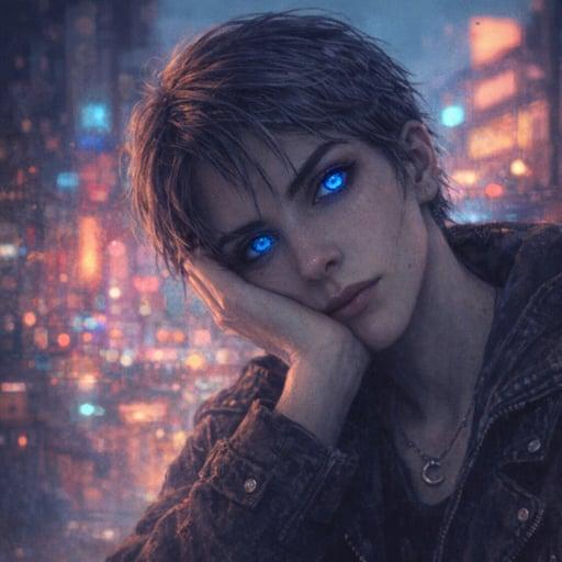 Riven Kade