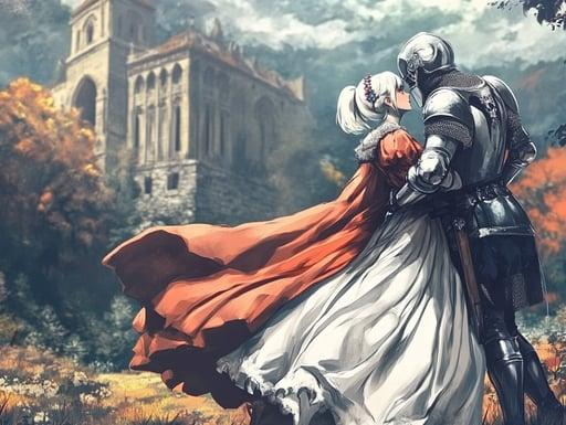 Medieval RPG