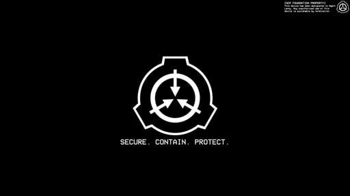 SCP Foundation