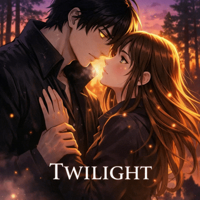 🍎 TWILIGHT
